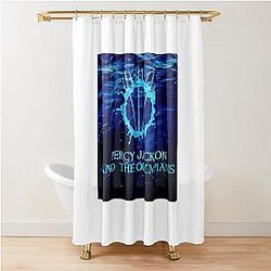 Percy Jackson and the Olympians - Walker Scobell