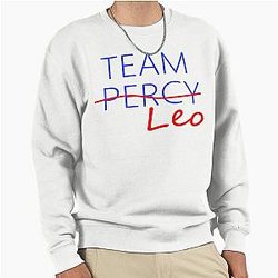 Team Percy Jackson Sweatshirt