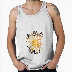 Percy Jackson - Solangelo Significant Annoyance Tank Top 
becomes 

Percy Jackson - Solangelo Significant Tank Top
