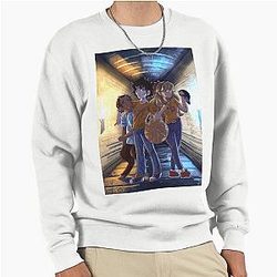 Percy Jackson - The Labyrinth Sweatshirt