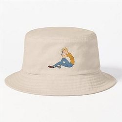 Percy Jackson with Riptide hat