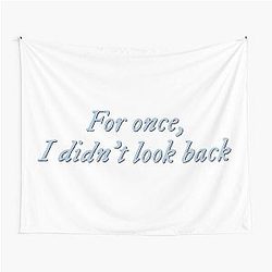 Percy Jackson Tapestry