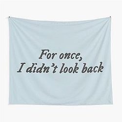 Percy Jackson Quote Tapestry
