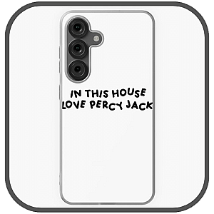 Percy Jackson Cases