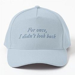 Percy Jackson Baseball Cap