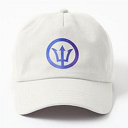 Percy Jackson Dad Hat