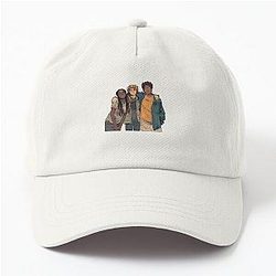 Percy Jackson and the Olympian's Dad Hat