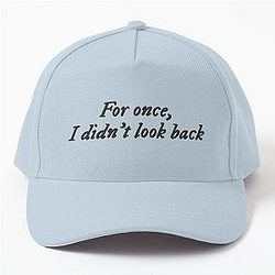 Percy Jackson Baseball Cap