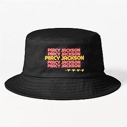 Percy Jackson Bucket Hat