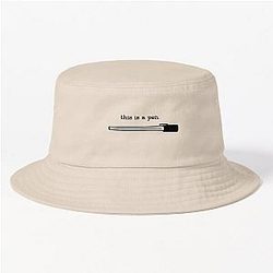 Percy Jackson Bucket Hat