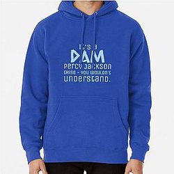 It's a Percy Jackson Thing Hoodie