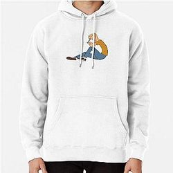 Percy Jackson Riptide Hoodie