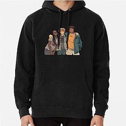 Percy Jackson and the Olympians Hoodie