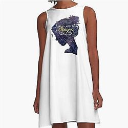 Zoe Nightshade Percy Jackson Dress