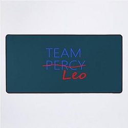 Team Percy Jackson Desk Mat