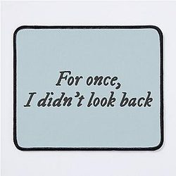 Percy Jackson Mouse Pad