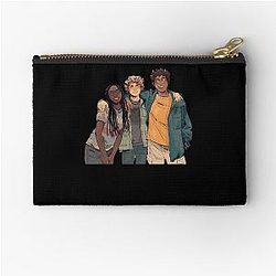 Percy Jackson and the Olympians Pouch