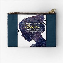 Zoe Nightshade Percy Jackson Pouch
