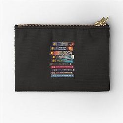 Rick Riordan's Percy Jackson Series Pouch