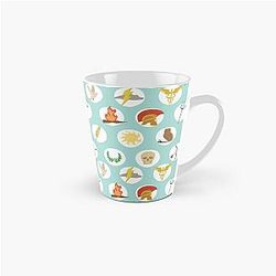 Greek Gods Mythology - Percy Jackson Inspired Tall Mug