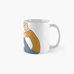 Percy Jackson Riptide Classic Mug