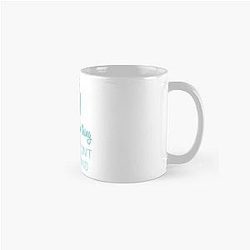 It's a Percy Jackson mug