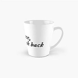 Percy Jackson Tall Mug
