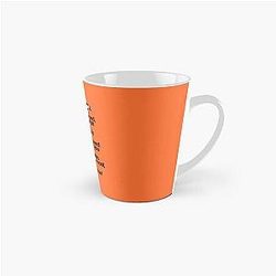 Percy Jackson and the Olympians The Lightning Thief Tall Mug
