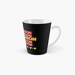 Percy Jackson Love Mug
