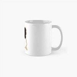 Percy Jackson Snack Bar Classic Mug
