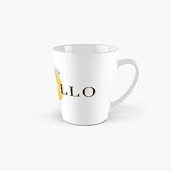 Cabin Seven Child of Apollo Percy Jackson Inspired Tall Mug