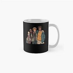Percy Jackson and the Olympians Classic Mug