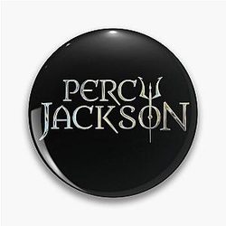 Percy Jackson T-shirts Stickers Mugs Posters and Pin