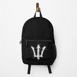 Percy Jackson Trident Backpack