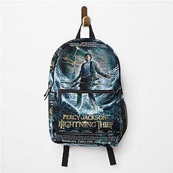 Percy Jackson the Olympians Backpack