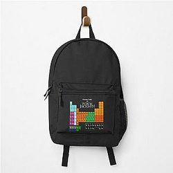 Periodic Table of Percy Backpack