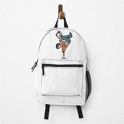 Percy Jackson Backpack