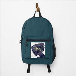 Zoe Peter Jackson Backpack