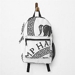 Percy Jackson Camp Half Blood Bag