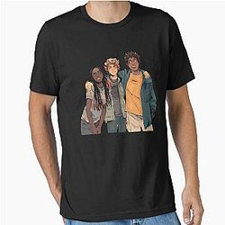 Percy Jackson and the Olympians T-Shirt