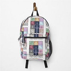 Percy Jackson and the Olympians Era's Tour Backpack