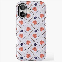 Percy Jackson iPhone Tough Case