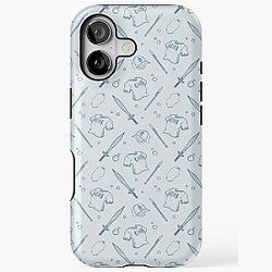 Percy Jackson iPhone Tough Case