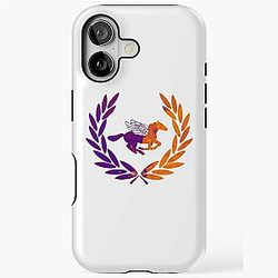Percy Jackson iPhone Tough Case