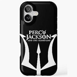 Percy Jackson and the Olympians series