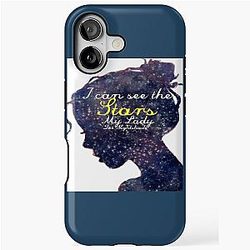 Zoe Nightshade Percy Jackson Tough Case