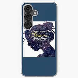 Zoe Percy Jackson Soft Case