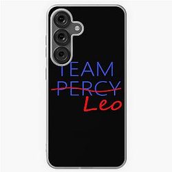 Team Percy Jackson Samsung Galaxy Case