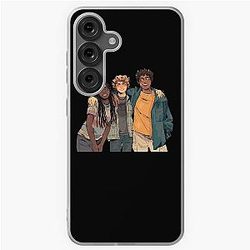 Percy Jackson and the Olympians Soft Case