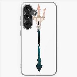 Percy Jackson Trident Case